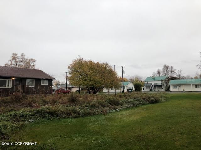NHN Alaska Street: NHN Alaska Street, Palmer, AK 99645